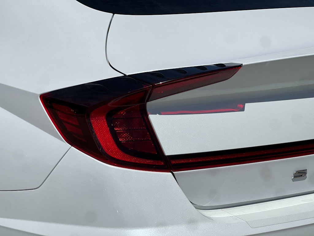Thumbnail: 2021 Hyundai Sonata - 28