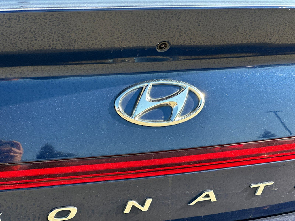 Thumbnail: 2020 Hyundai Sonata - 7