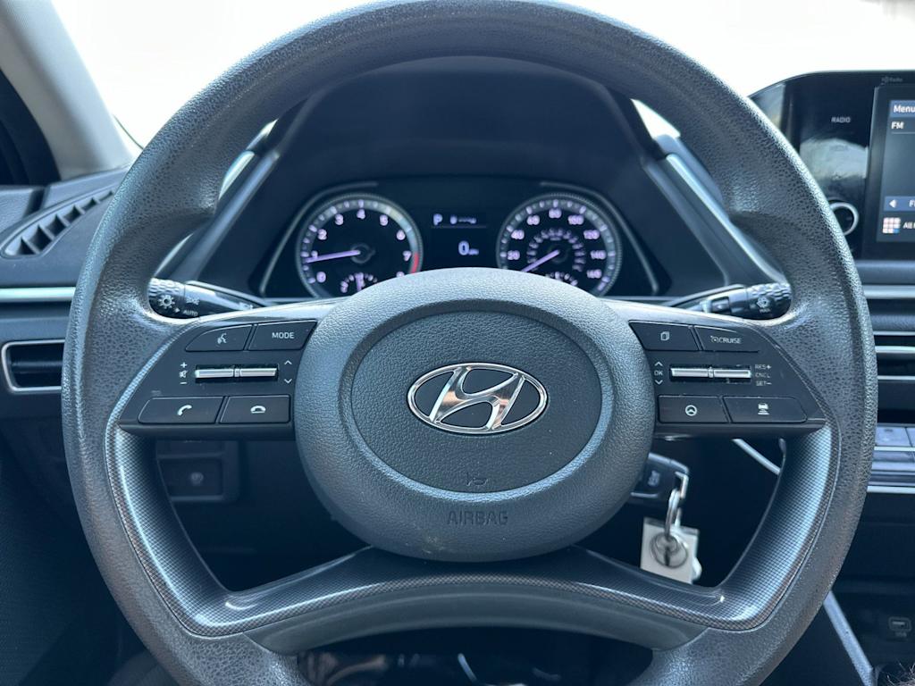 Thumbnail: 2020 Hyundai Sonata - 14