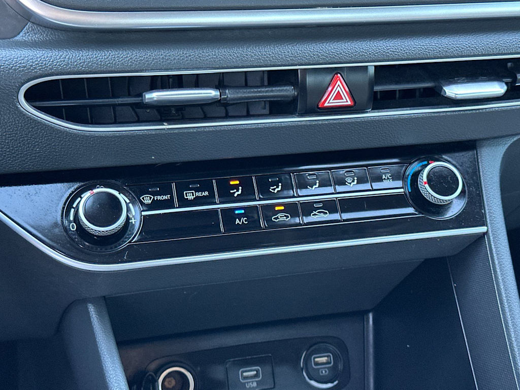 Thumbnail: 2020 Hyundai Sonata - 26