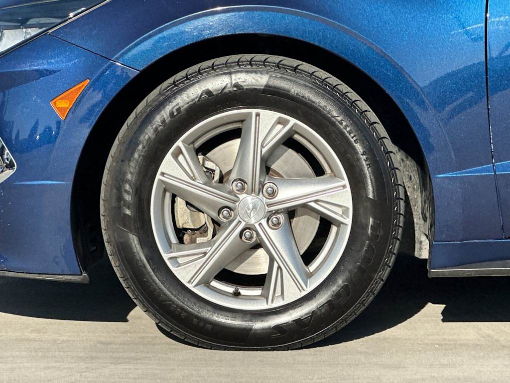 Thumbnail: 2020 Hyundai Sonata - 8
