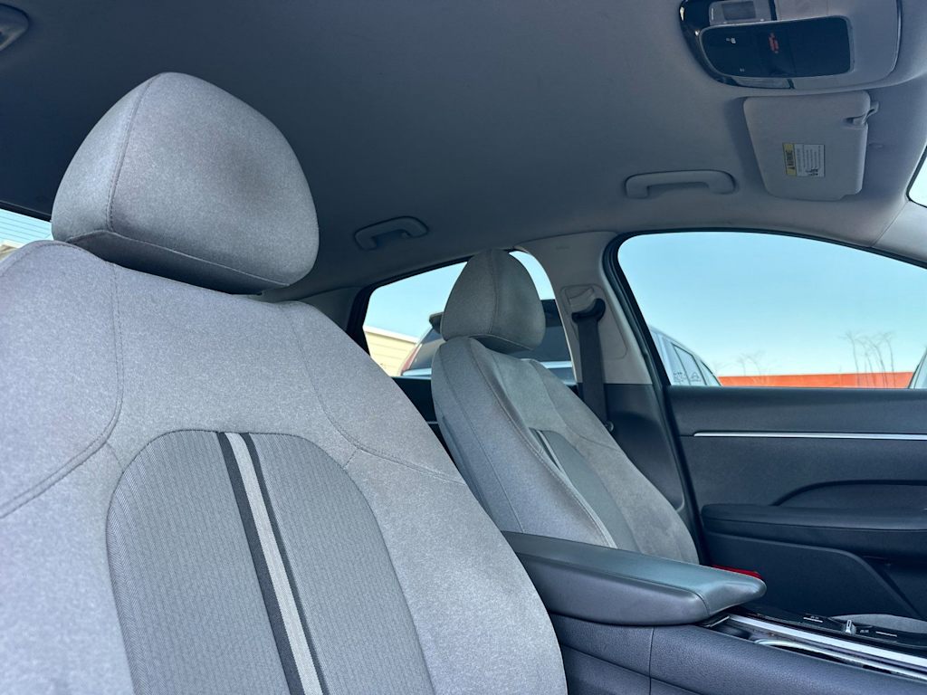 Thumbnail: 2020 Hyundai Sonata - 11