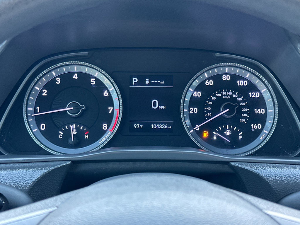 Thumbnail: 2020 Hyundai Sonata - 17