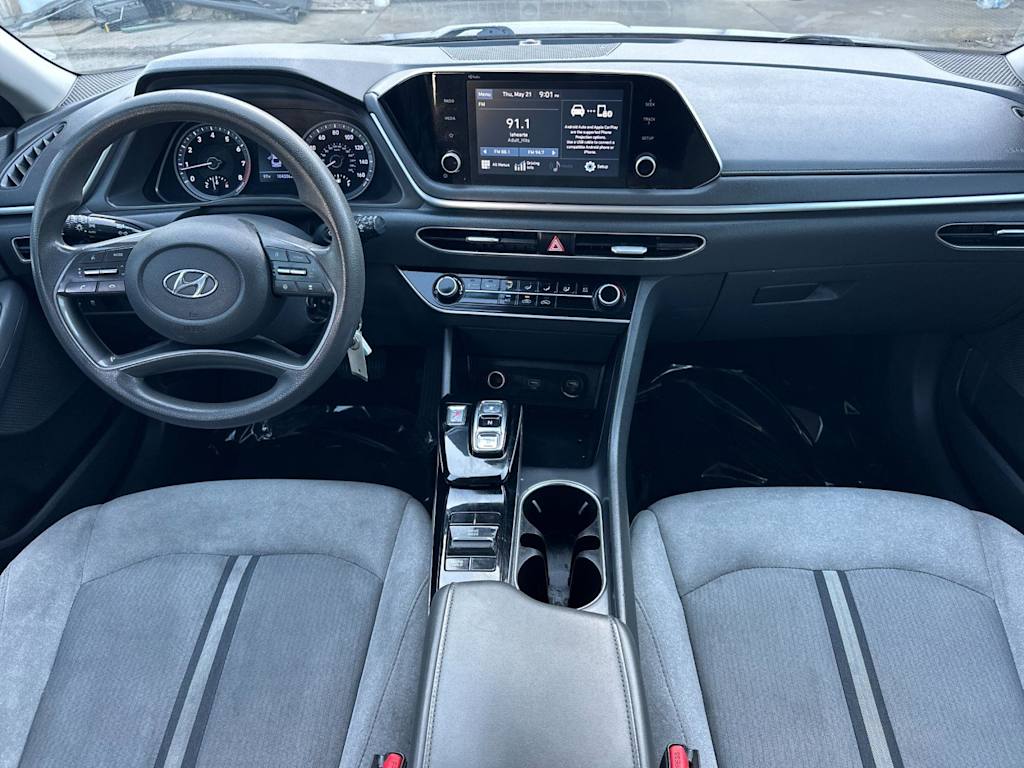 Thumbnail: 2020 Hyundai Sonata - 2