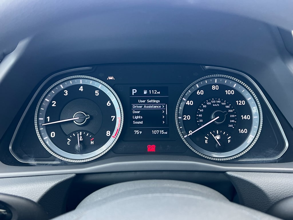 Thumbnail: 2021 Hyundai Sonata - 16