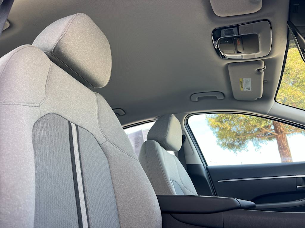 Thumbnail: 2021 Hyundai Sonata - 11