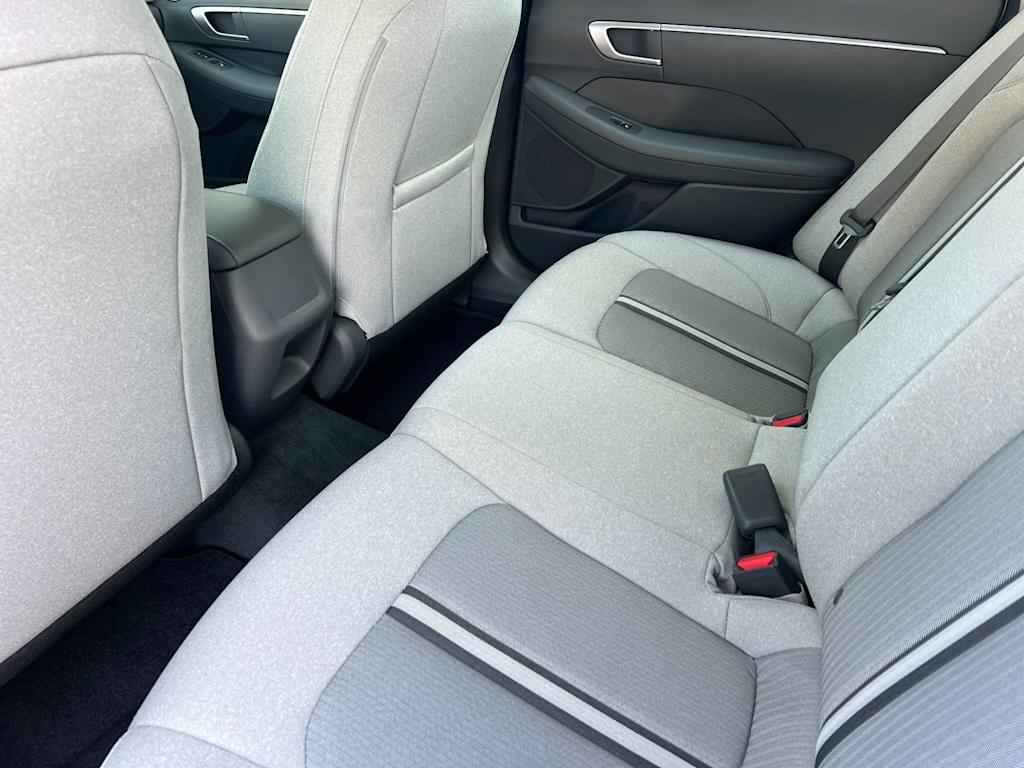 Thumbnail: 2021 Hyundai Sonata - 12