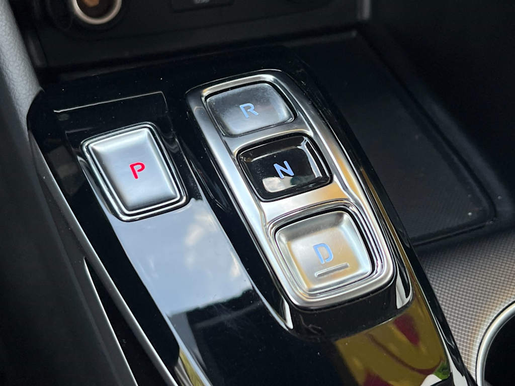 Thumbnail: 2021 Hyundai Sonata - 15