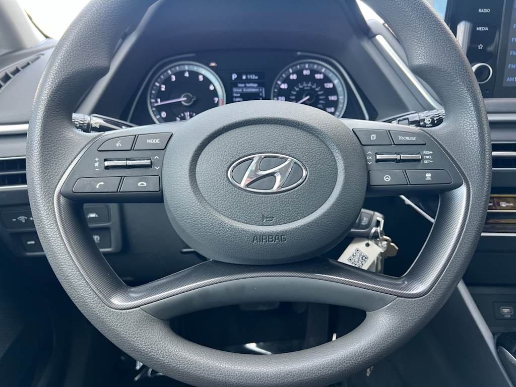 Thumbnail: 2021 Hyundai Sonata - 26