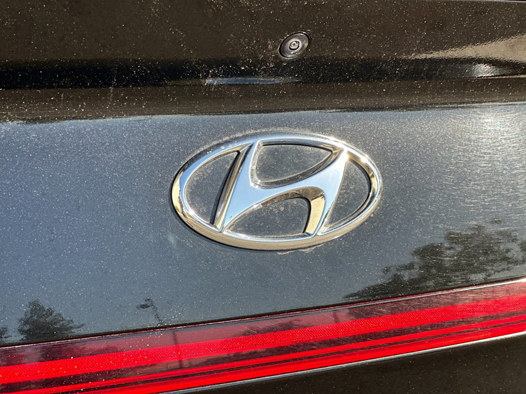 Thumbnail: 2022 Hyundai Sonata - 7