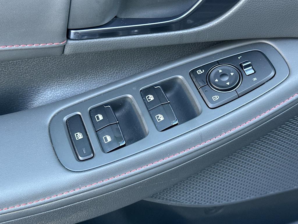 Thumbnail: 2022 Hyundai Sonata - 22