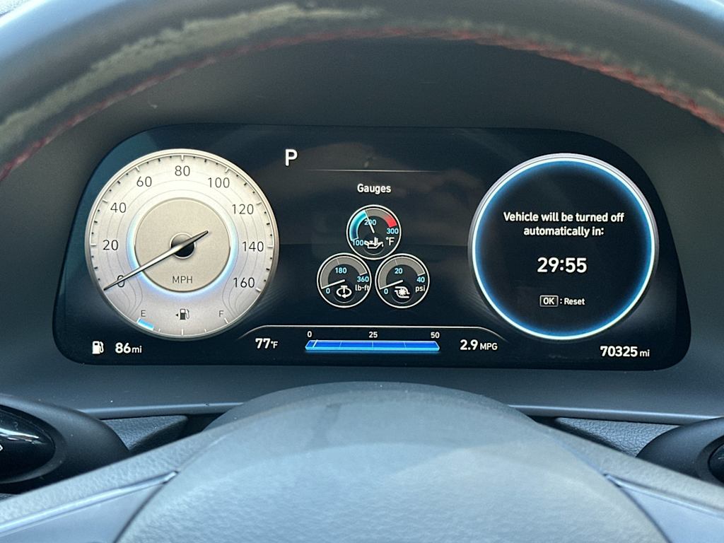 Thumbnail: 2022 Hyundai Sonata - 15