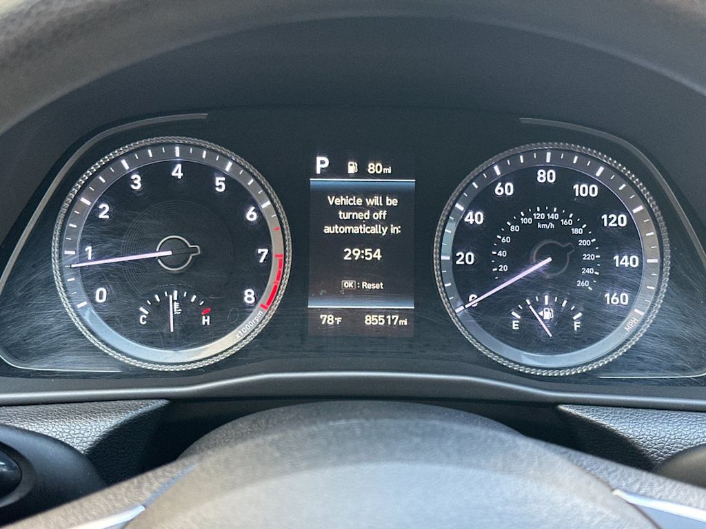 Thumbnail: 2021 Hyundai Sonata - 16