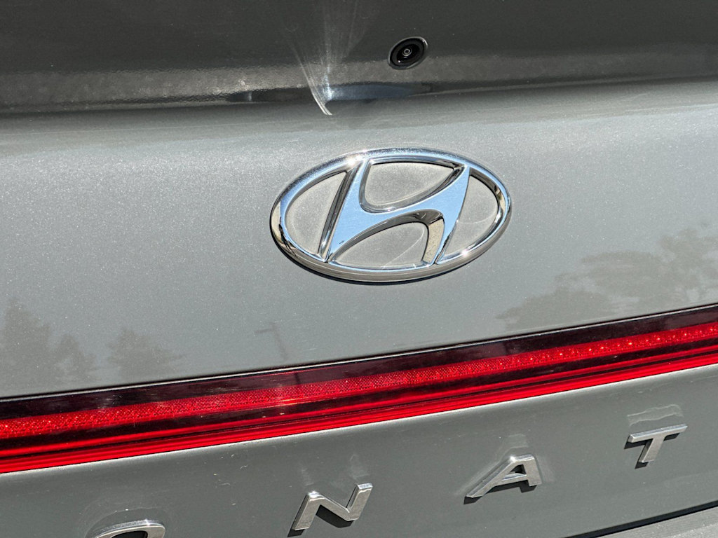 Thumbnail: 2021 Hyundai Sonata - 7