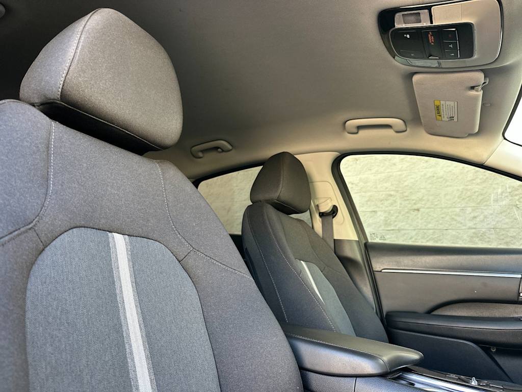 Thumbnail: 2021 Hyundai Sonata - 10