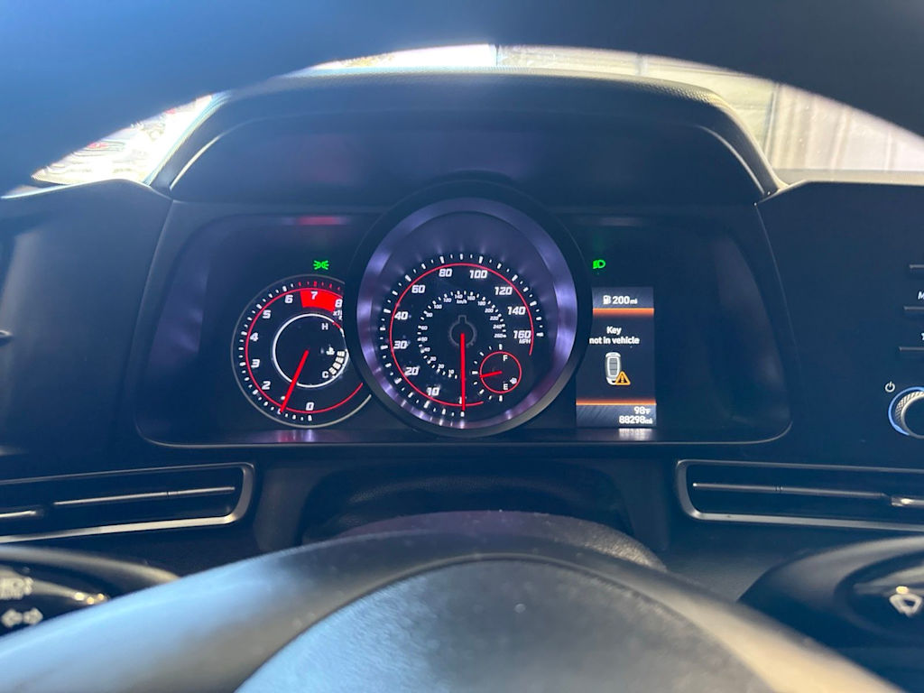 Thumbnail: 2022 Hyundai Elantra - 13