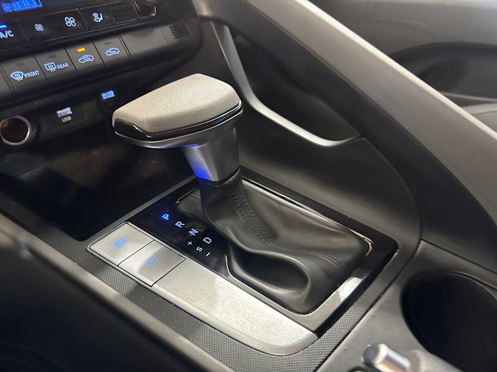 Thumbnail: 2021 Hyundai Elantra - 11