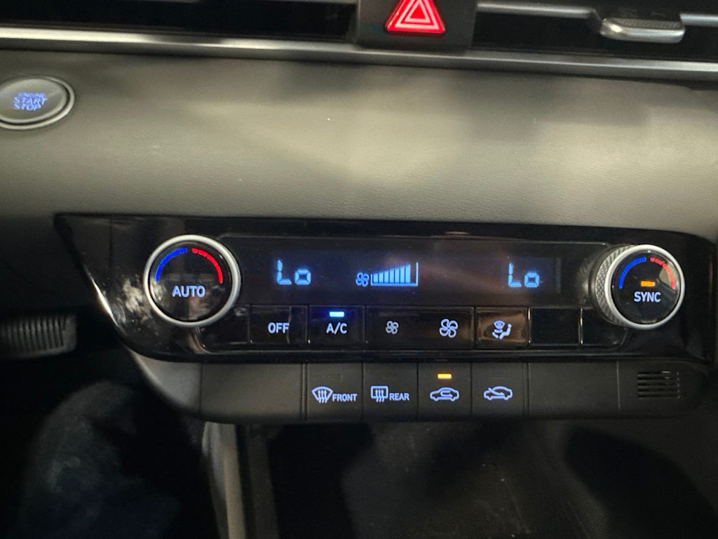 Thumbnail: 2021 Hyundai Elantra - 27