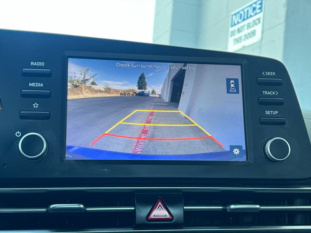 Thumbnail: 2023 Hyundai Elantra - 24