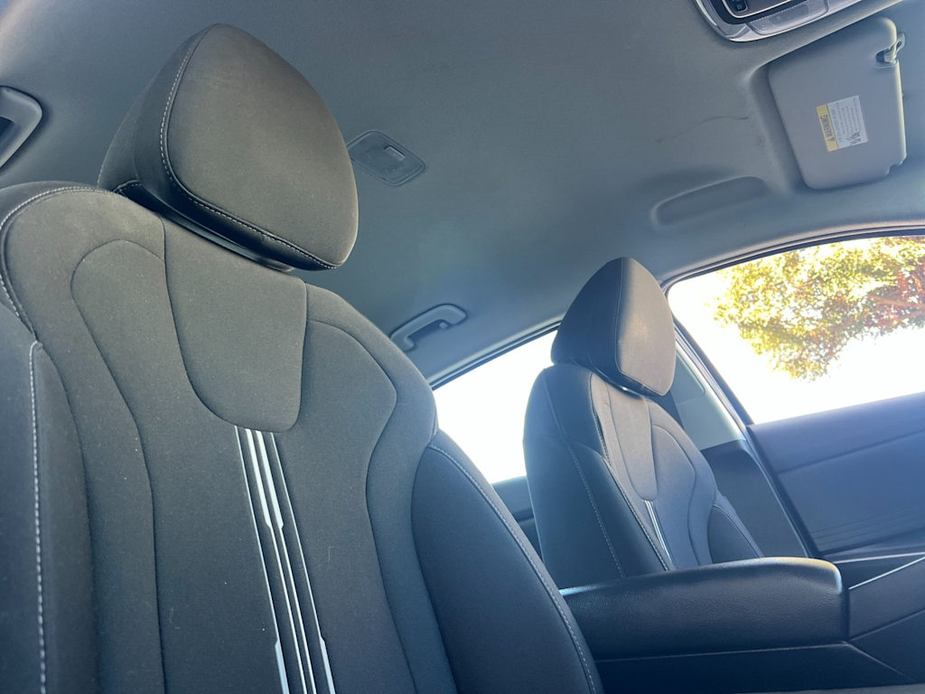 Thumbnail: 2023 Hyundai Elantra - 23