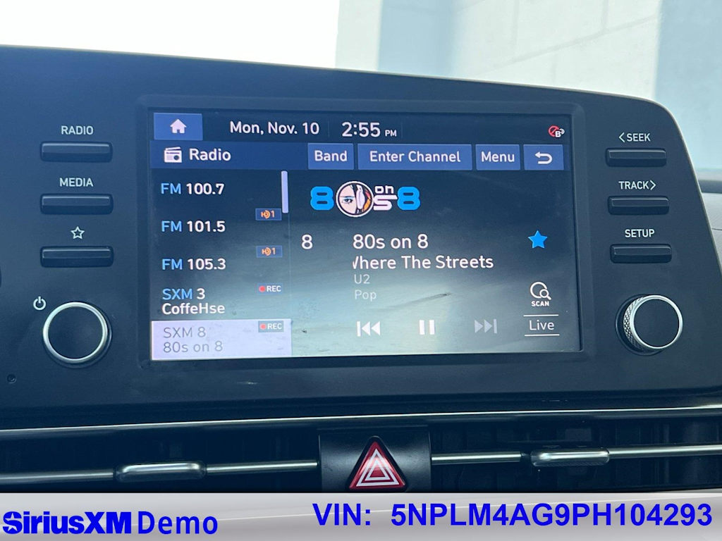 Thumbnail: 2023 Hyundai Elantra - 29