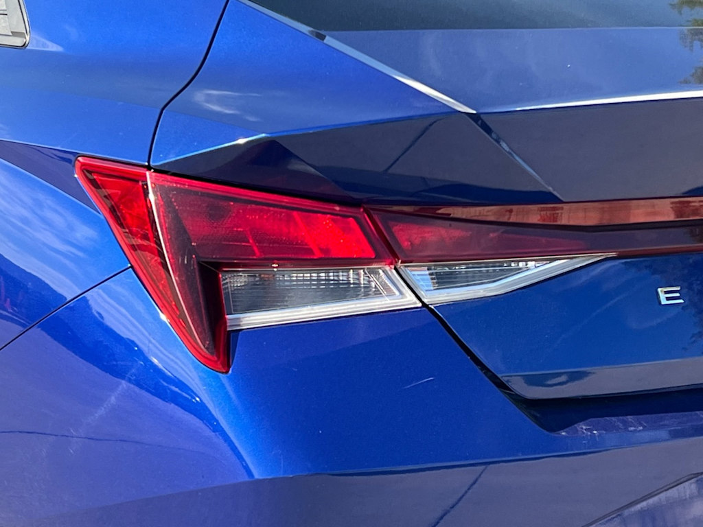 Thumbnail: 2023 Hyundai Elantra - 28