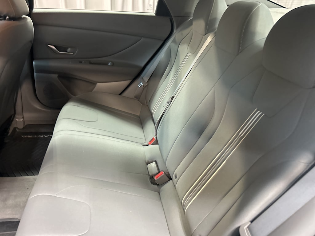 Thumbnail: 2023 Hyundai Elantra - 26