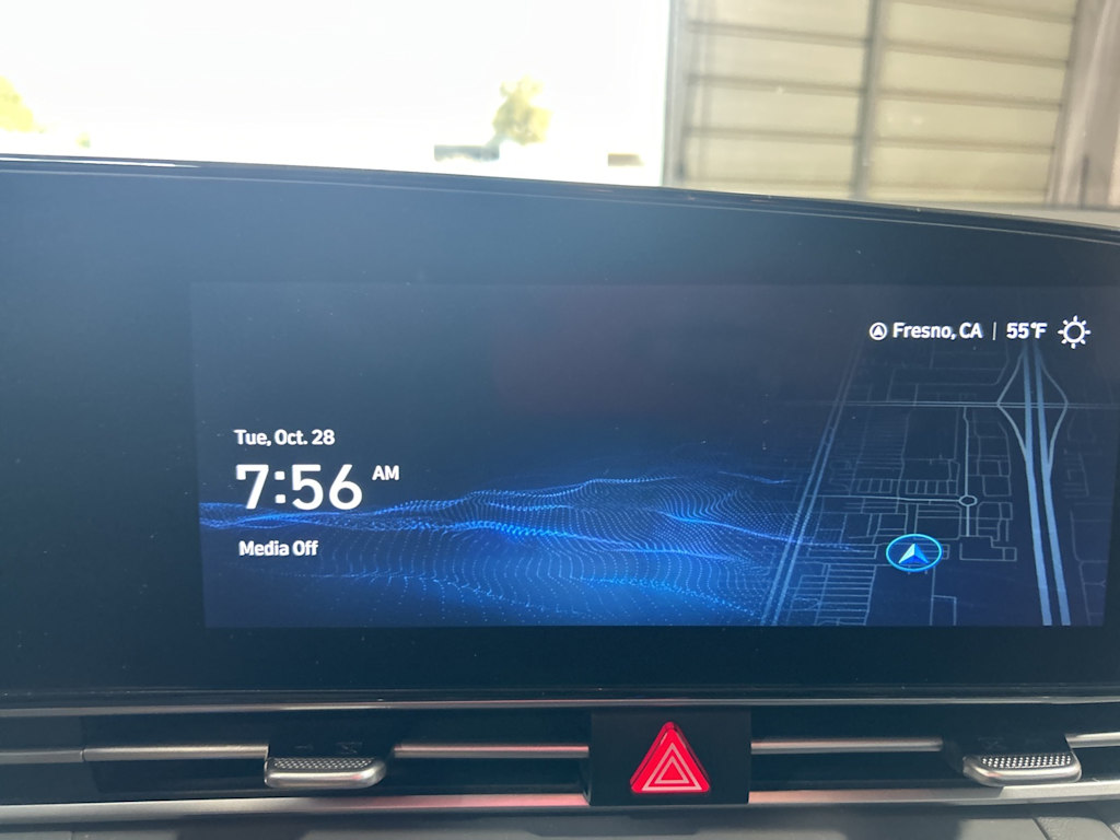 Thumbnail: 2023 Hyundai Elantra - 11