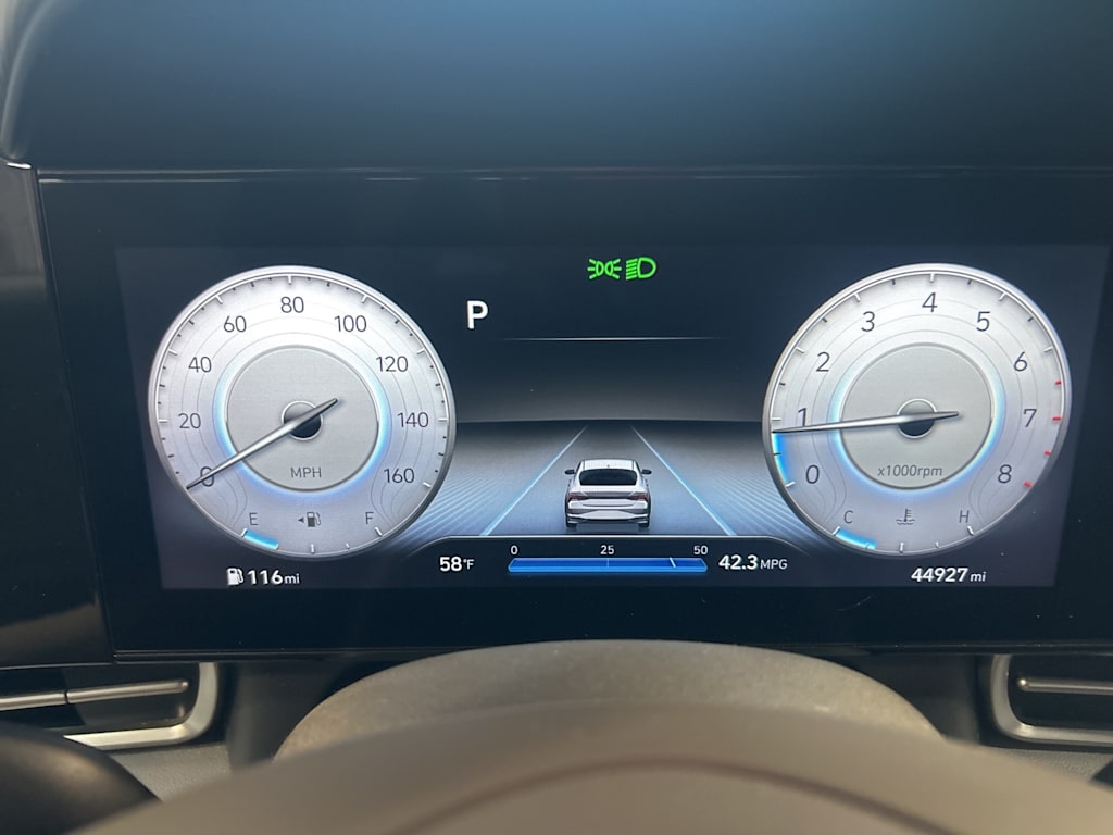 Thumbnail: 2023 Hyundai Elantra - 30