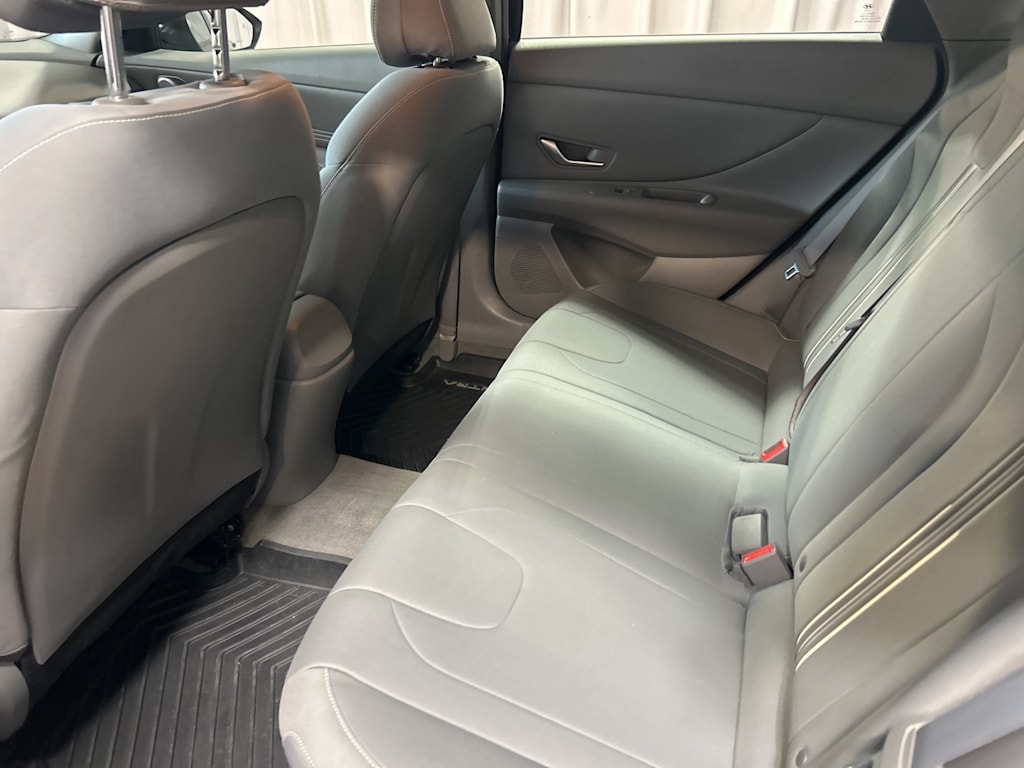 Thumbnail: 2023 Hyundai Elantra - 25