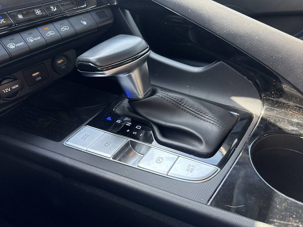 Thumbnail: 2021 Hyundai Elantra - 11
