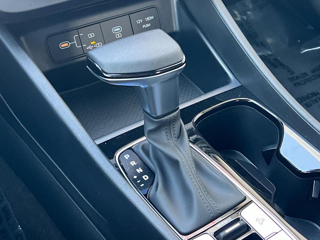 Thumbnail: 2026 Hyundai Santa Cruz - 15