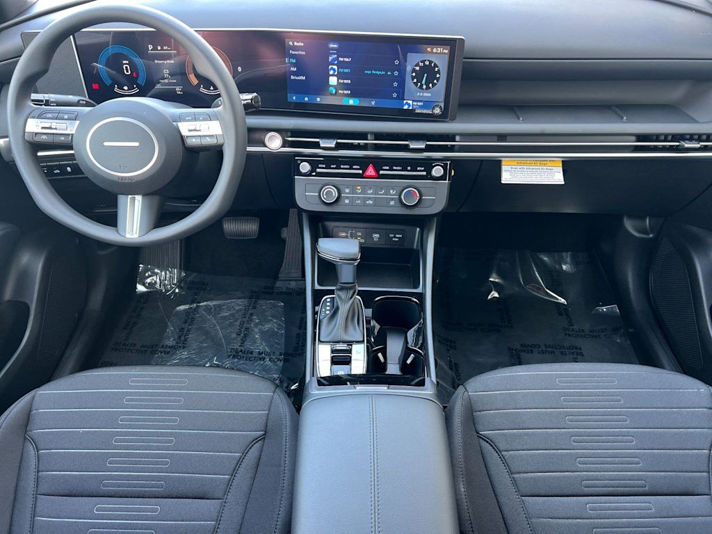 Thumbnail: 2026 Hyundai Santa Cruz - 2