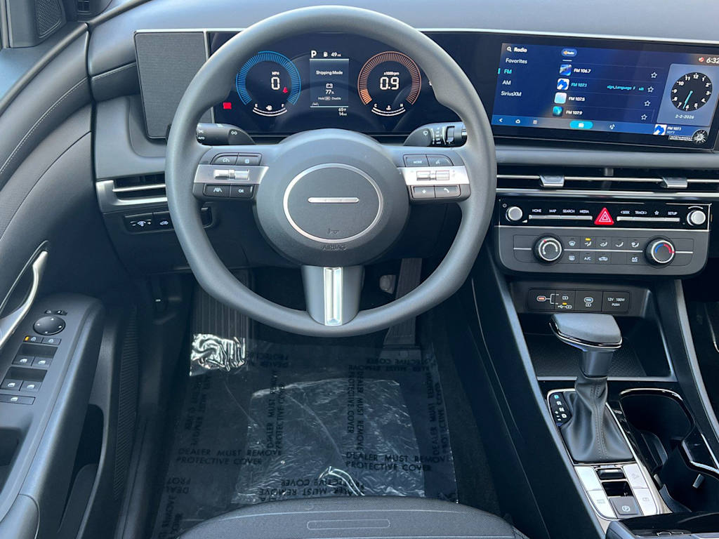 Thumbnail: 2026 Hyundai Santa Cruz - 12