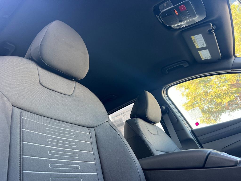 Thumbnail: 2026 Hyundai Santa Cruz - 24