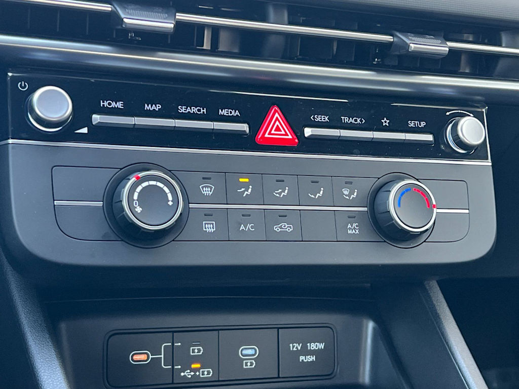 Thumbnail: 2026 Hyundai Santa Cruz - 26