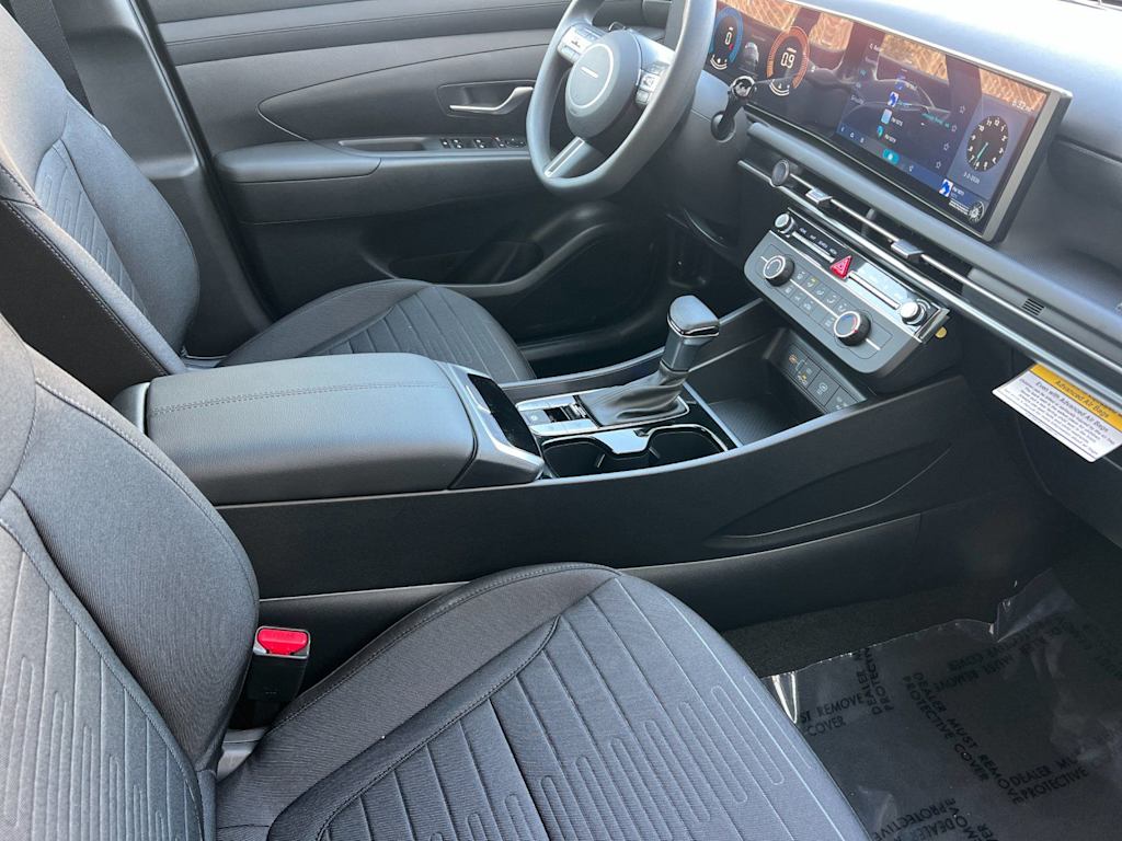 Thumbnail: 2026 Hyundai Santa Cruz - 10