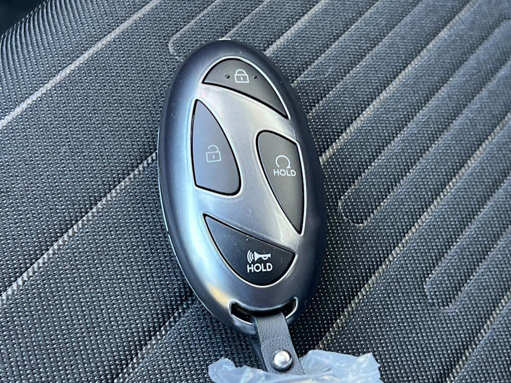 Thumbnail: 2026 Hyundai Santa Cruz - 17