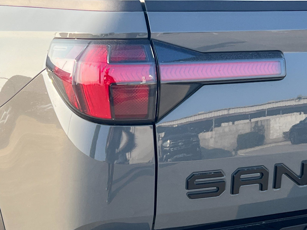 Thumbnail: 2026 Hyundai Santa Cruz - 27