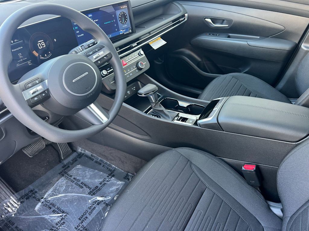 Thumbnail: 2026 Hyundai Santa Cruz - 9