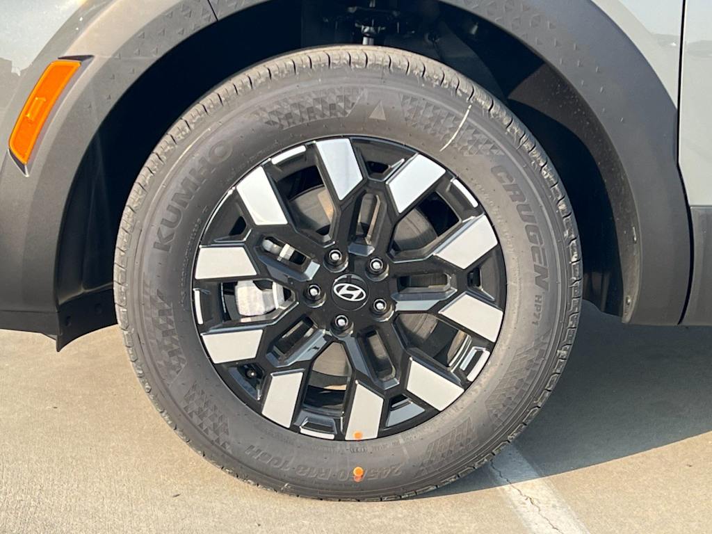 Thumbnail: 2026 Hyundai Santa Cruz - 8