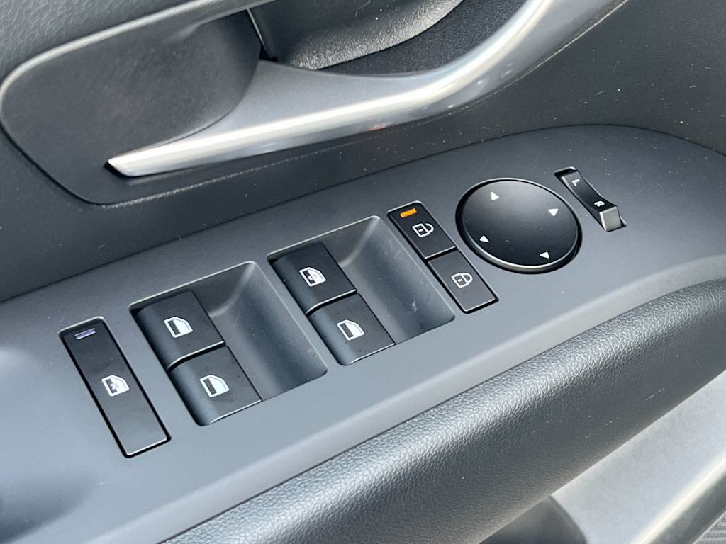 Thumbnail: 2026 Hyundai Santa Cruz - 23