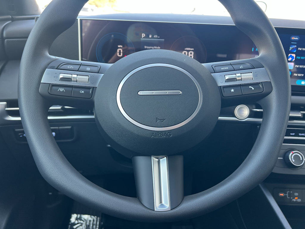 Thumbnail: 2026 Hyundai Santa Cruz - 13