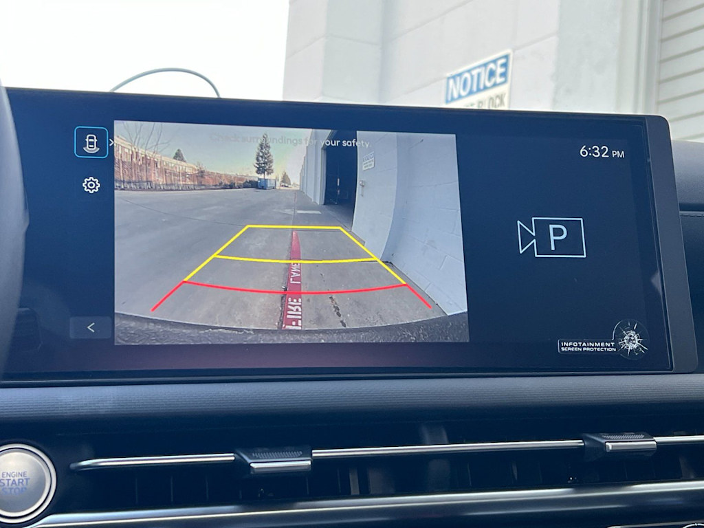 Thumbnail: 2026 Hyundai Santa Cruz - 25