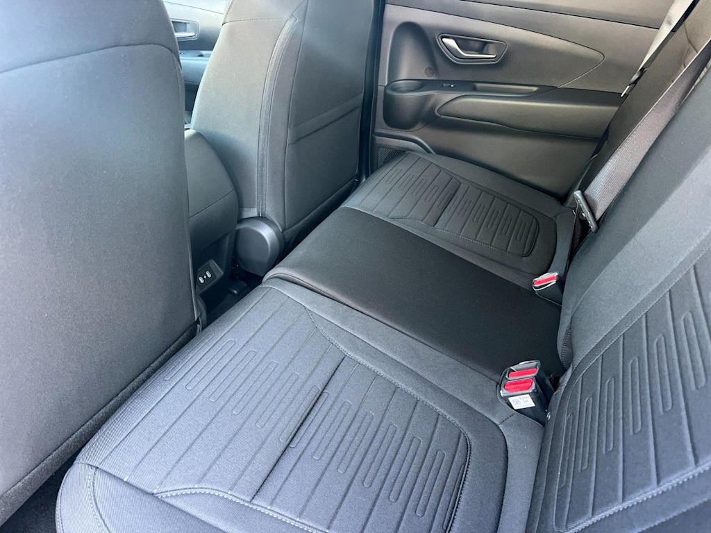 Thumbnail: 2026 Hyundai Santa Cruz - 11