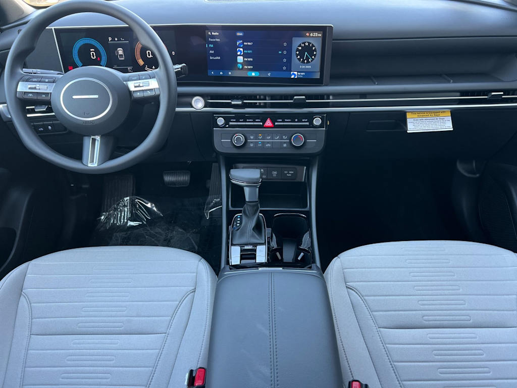 Thumbnail: 2025 Hyundai Santa Cruz - 2