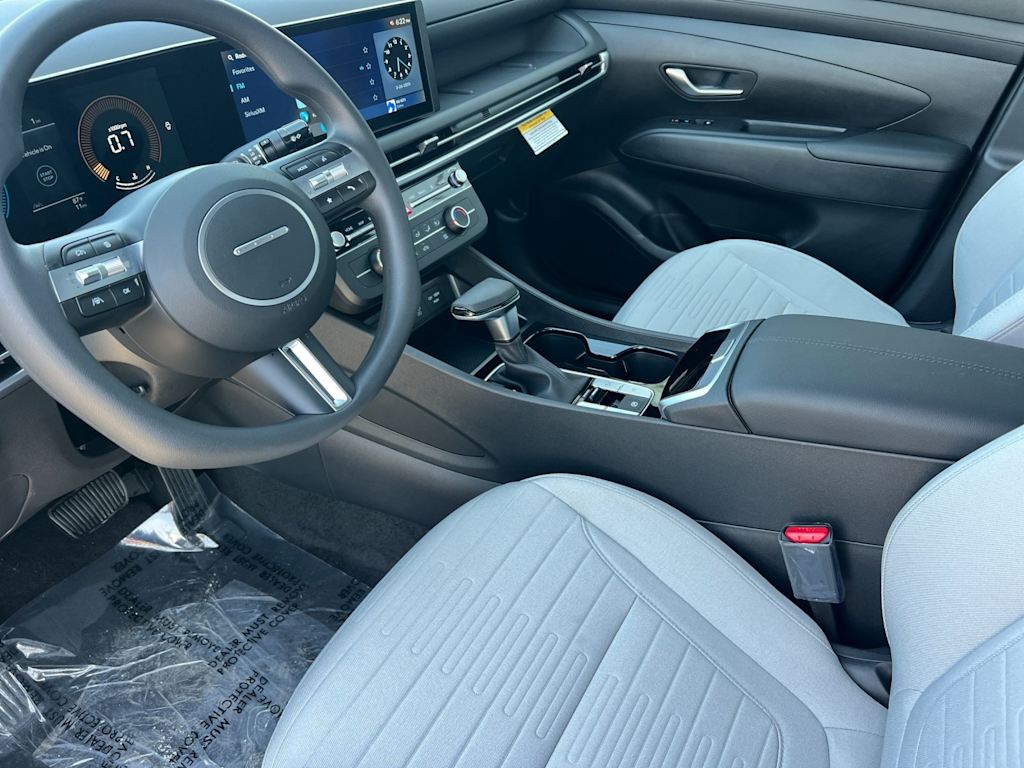 Thumbnail: 2025 Hyundai Santa Cruz - 9