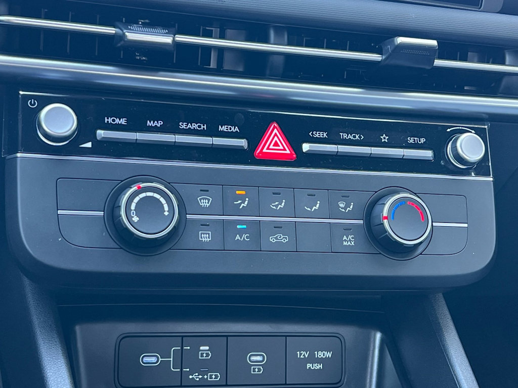 Thumbnail: 2025 Hyundai Santa Cruz - 25