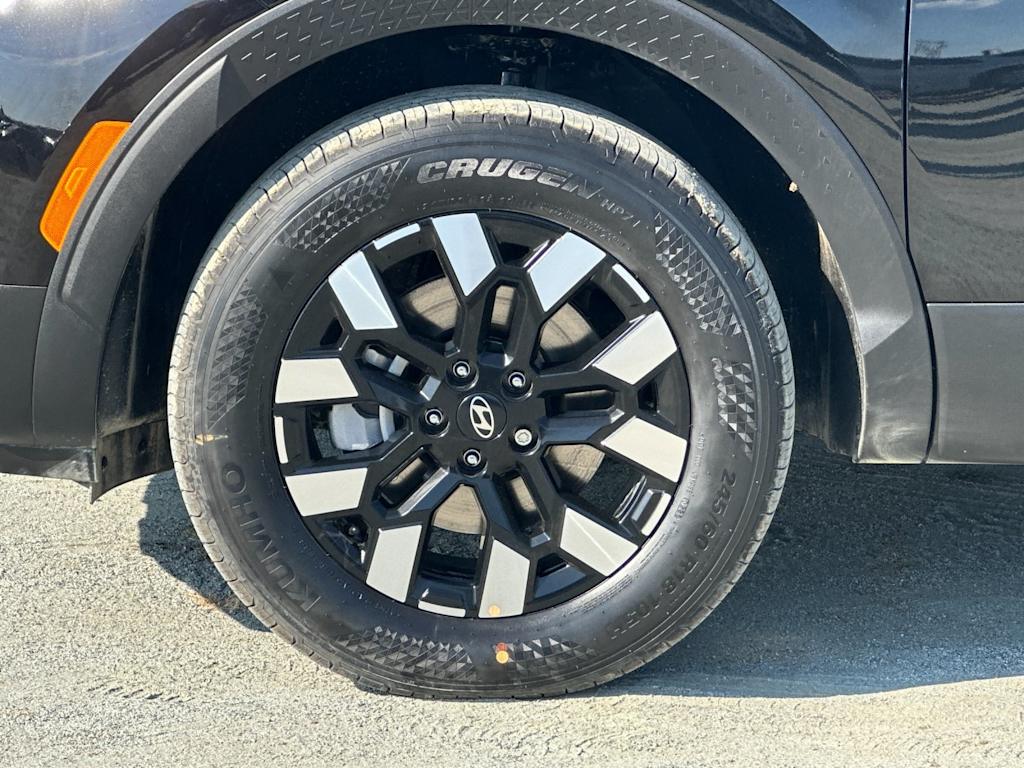 Thumbnail: 2025 Hyundai Santa Cruz - 8