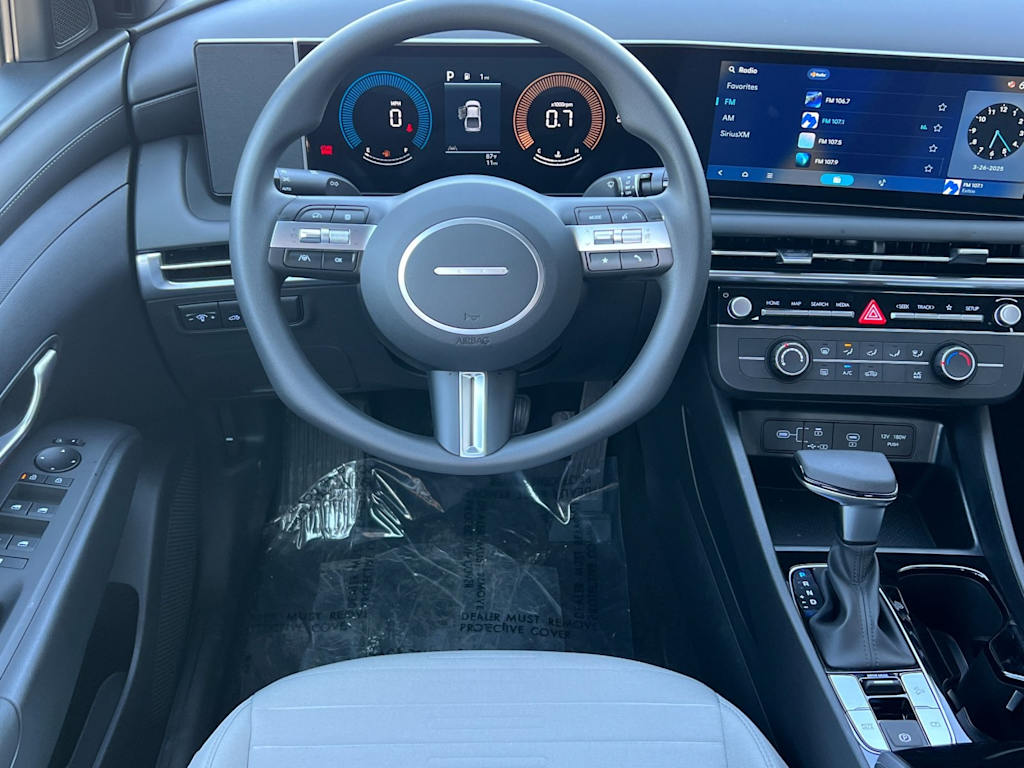 Thumbnail: 2025 Hyundai Santa Cruz - 13